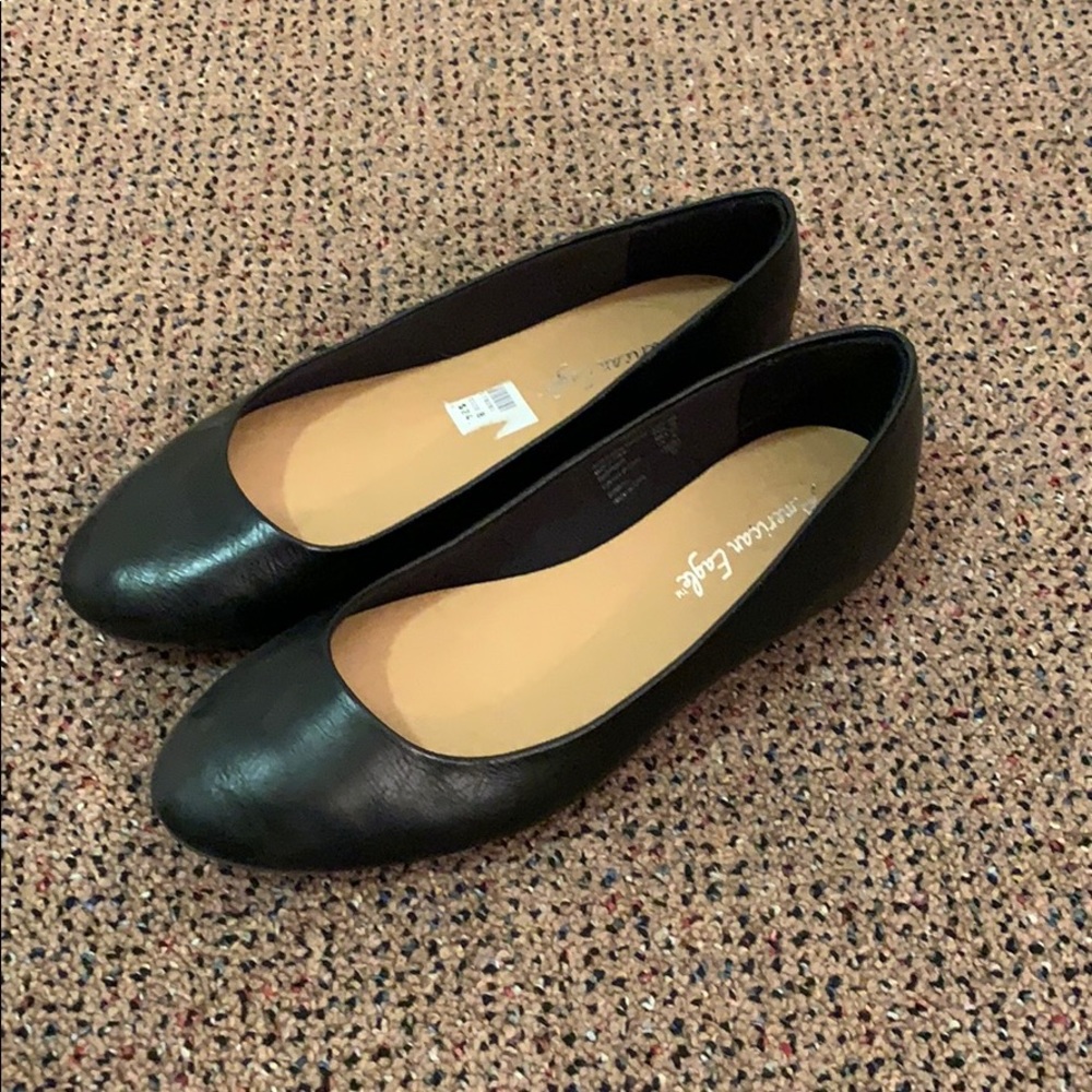 Black Flats